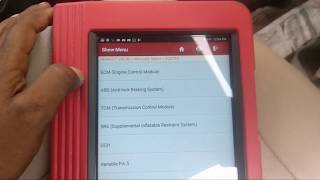 Meaning of df016 Renault