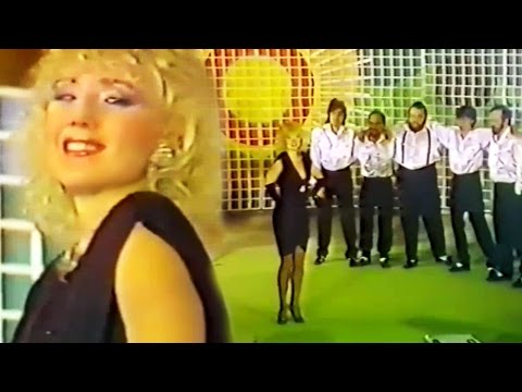 Lepa Brena - Oj, Dragana, Dragana - Znanje imanje - (RTS 1987)
