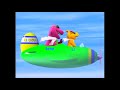 Barney Friends Up We Go Season 3 Episode 18