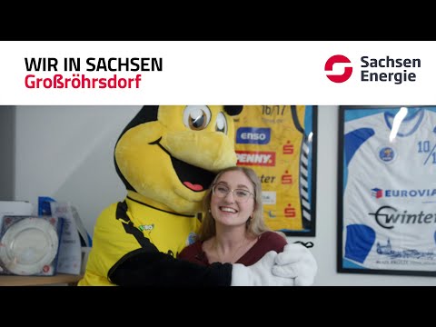 Wir in Sachsen: Großröhrsdorf