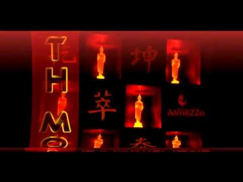 TH Moy - Balkan women