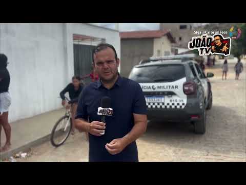Crime bárbaro choca cidade de Santqa Cruz, interior do RN