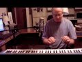 I'm Loving Angels Instead - lyrics and chords ...