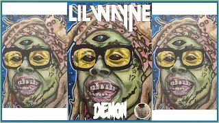 Lil Wayne - Demon (Music Video)
