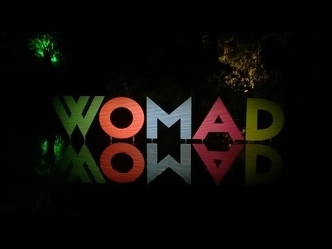 WOMAD Highlights