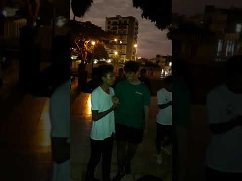 REYZOR vs GALILEO -cuartos -Fecha#7