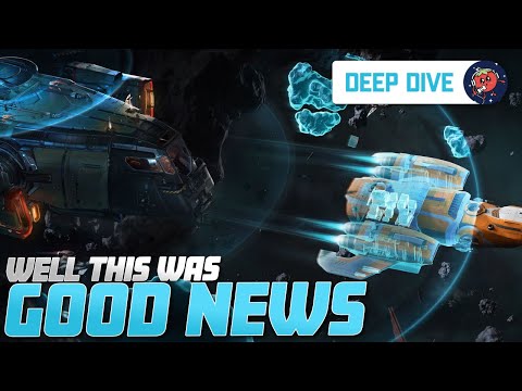 Star Citizen's 2025 Outlook Just Got Interesting | Full February Monthly Report