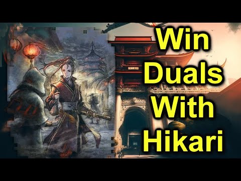 Hikari tips to win hard challenges | Strength 7 and up | Octopath Traveler 2