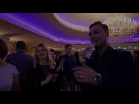 Formație Nuntă Bacău, Florin Tănase Band 0754860616 - striga cu mine 2019