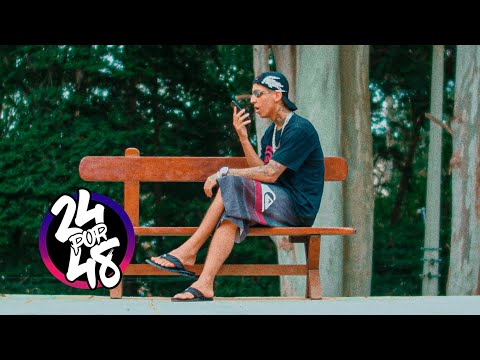 MÃE OLHA AQUI PRA MIM (Clipe Oficial) MC Amorim e PLVCO