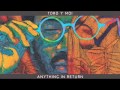 Toro Y Moi - High Living