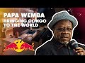 Papa Wemba On Bringing Congo To The World Red Bull Music Academy