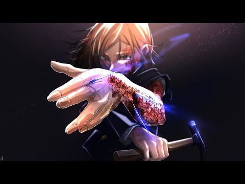 Jujutsu Kaisen episode 24 OST Full (REMEMBER - coldrain)