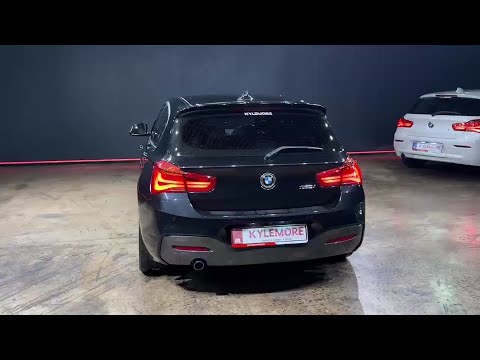 BMW 1-Series 1.6 AUTOMATIC - 120i M SPORT EDITION - Image 2