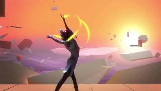 Bound (PS4) Soundtrack OST - Credits