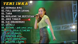 Download lagu YENI INKA TERBARU 2022 FULL ALBUM - Dermaga Biru - Full Senyum Sayang mp3 Download lagu YENI INKA TERBARU 2022 FULL ALBUM - Dermaga Biru - Full Senyum Sayang mp3