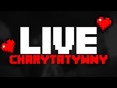 OME TV | LIVE CHARETATYWNY + czytaj opis 🔴 @muwemusic niezły gitarzysta u niego na live