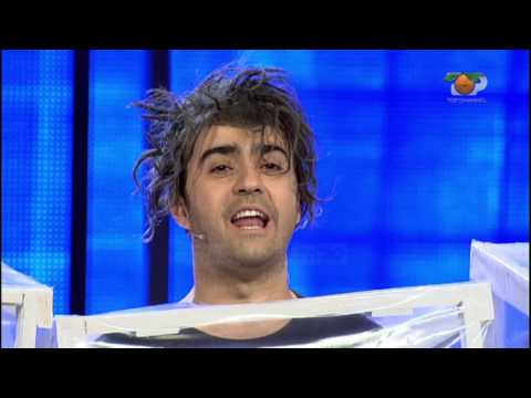 Portokalli, 15 Maj 2011 - Kori i Kutive te Votimit (Kenga barkun me vota mbushim)