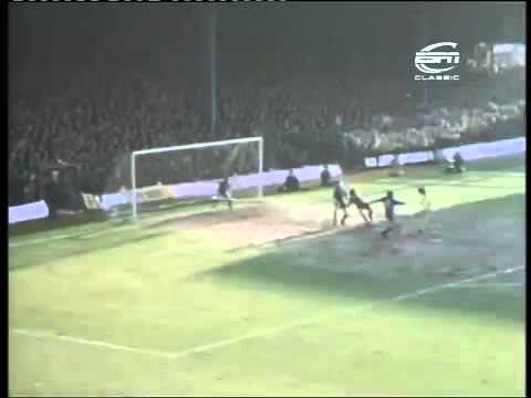 Cardiff City - Everton 1-2 - FA Cup 1976-77 - 5° turno
