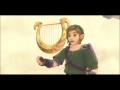 Song Of The Hero Skyward Sword