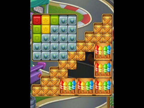 TOY BLAST level 2392