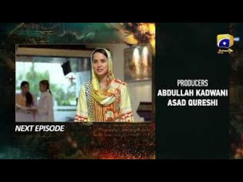 Zindagi Aik Paheli episode 43 teaser-11 December 2022-Har Pal Geo