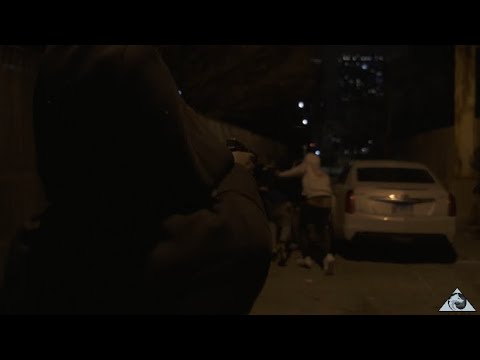 PGF Tavo - “Bar For Bar” (Official Video) Shot by @WolfEyeVisuals