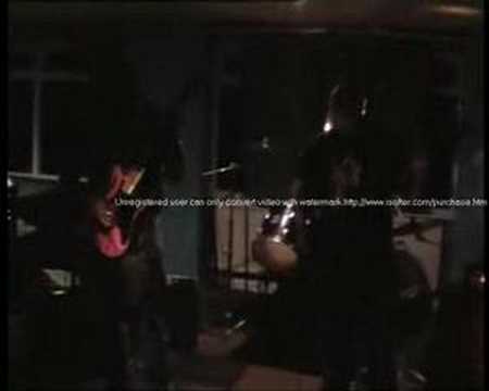 cachexic live - dawn of eternity 2006