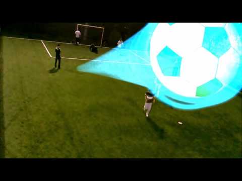 Altınpark Halı Saha 1 08.03.2016 23:00 - akillisaha.com