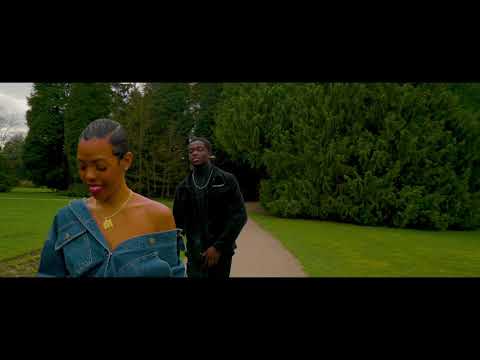 Toluwa - Cherry (Prod. by Nomad)