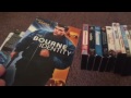 VHS DVD Update 1 27 2017