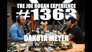 JRE 1363 - Dakota Meyer