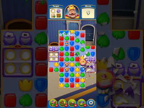 Loyal Match Level 1438