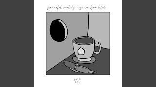 You're Beautiful song artwork