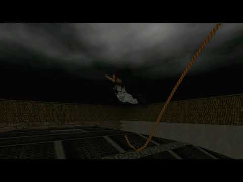 TRLE 2002.09.10 - A Night at the Opera