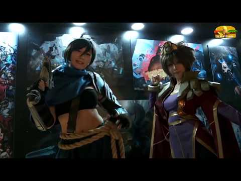 Best Plays (Part1) League of legends 2018 World Championship.