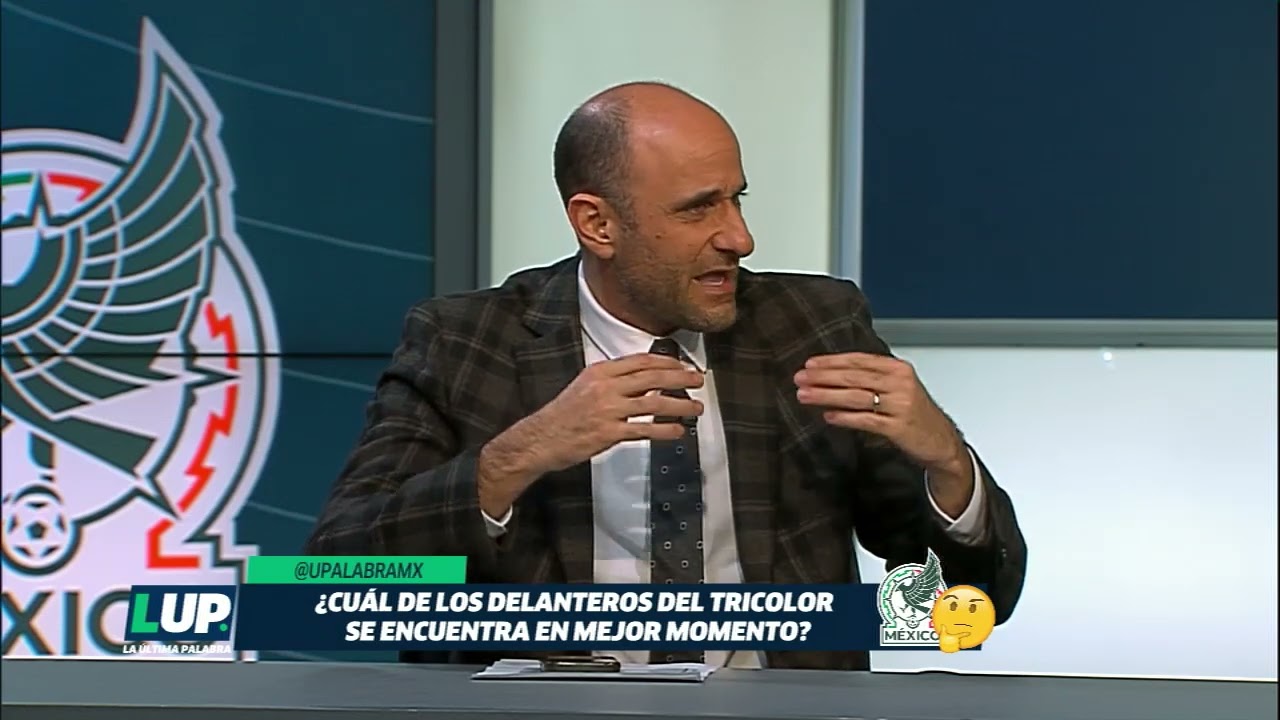 "La HORMIGA GONZÁLEZ se COMIÓ a CHICHARITO y ALAN PULIDO"