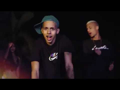 MC Rick e Mc Vittin PV   Cupido FDP 2 Doug Filmes DJ SWAT