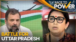 India Elections 2024: All eyes on Uttar Pradesh's Amethi, Rae Bareli ahead of Phase 5 | WION News