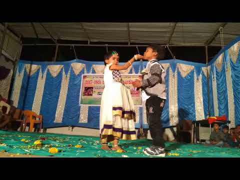 Nee chandane Kannada song