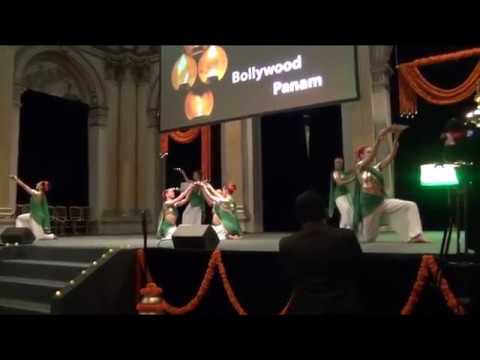 Bollywood Panam - Dance of Lights for Diwali Celebration