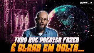 Vivemos em uma simulação? - Cientistas tentam provar que vivemos em uma!