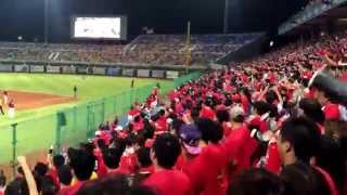 Re: [討論] 三商虎當時到底怎麼了