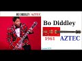 Bo Diddley - Aztec 1961 'vinyl'