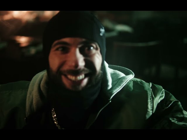 Video zu 'Balenci' ansehen