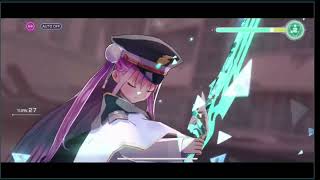 ヘブバン　シャロsp99耐久動画