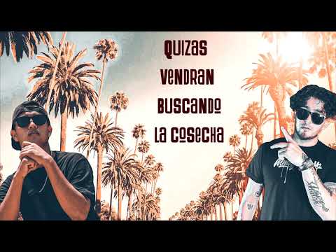 Shino Amb Ft Don Kalavera ,Dara Salcedo - A Mi La Calle Me Enseño (Video Lyric 2021)