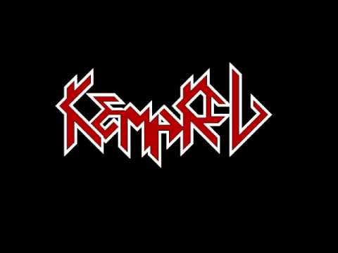 Kemakil - Toxic Solution