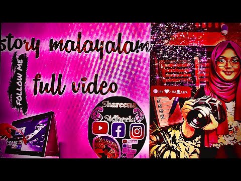 Malayalam full vedio #reelsvideoシ #explorepage #insta #reelsviralシ #truth #reels #trend #full#video 