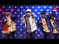Yuvakula Song Ramu Rathod Performance Dhee Celebrity Special 2 6th June 2024 ETV Telugu